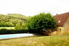 Périgourdine entre Lascaux et Sarlat